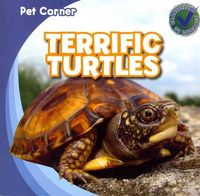 Produktbild: Terrific Turtles