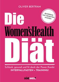 Produktbild: Die Women's Health Di&auml;t