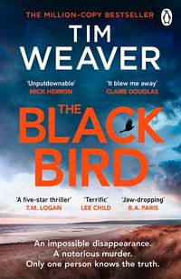 Produktbild: The Blackbird
