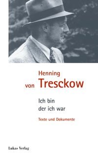 Produktbild: Ich bin, der ich war
