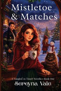 Produktbild: Mistletoe & Matches