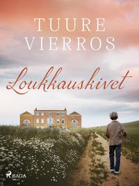 Produktbild: Loukkauskivet