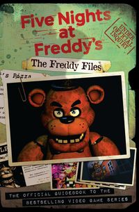 Bild vom Artikel The Freddy Files (Five Nights at Freddy's) vom Autor Scholastic