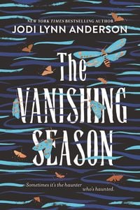 Produktbild: Vanishing Season, The