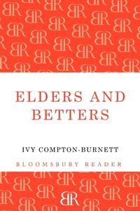 Produktbild: Elders & Betters