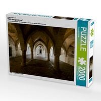 Produktbild: Ein Motiv aus dem Kalender "Stift Heiligenkreuz" (Puzzle)