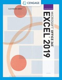 Produktbild: Wermers, L: Illustrated MicrosoftA&reg; Office 365A&reg; & ExcelA&reg; 2