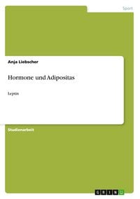 Produktbild: Hormone und Adipositas