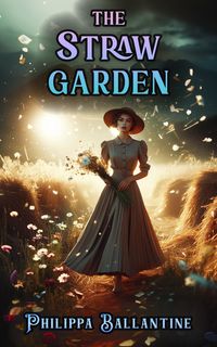 Produktbild: The Straw Garden