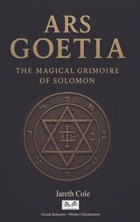 Produktbild: Ars Goetia