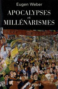 Produktbild: Apocalypses et Mill&eacute;narismes