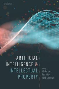Produktbild: Artificial Intelligence and Intellectual Property