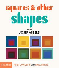 Produktbild: Squares & Other Shapes