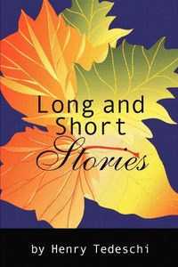 Produktbild: Long and Short Stories