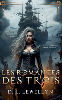Produktbild: Les Romances Des Trois
