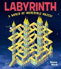 Produktbild: Labyrinth