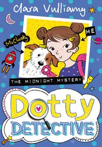 Produktbild: The Midnight Mystery
