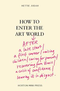 Produktbild: How to Enter the Art World...