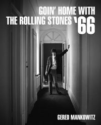 Produktbild: Goin' Home With The Rolling Stones '66