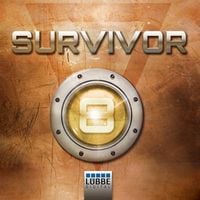 Produktbild: Survivor 1,08 (DEU) - Heilung