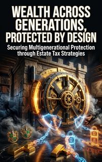 Produktbild: Wealth Across Generations, Protected by Design