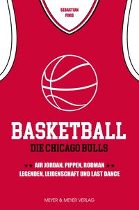 Produktbild: Basketball: Die Chicago Bulls