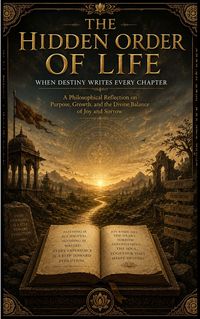 Produktbild: The Hidden Order of Life