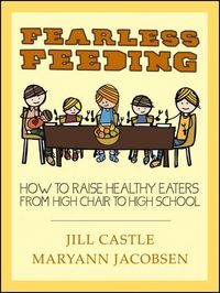 Produktbild: Fearless Feeding