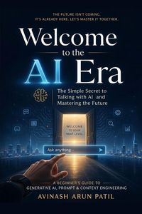 Produktbild: Welcome to the AI Era