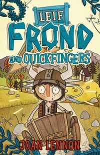 Produktbild: Leif Frond and Quickfingers