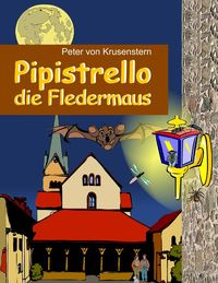 Produktbild: Pipistrello,