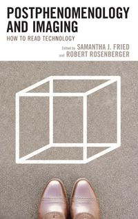 Produktbild: Postphenomenology and Imaging