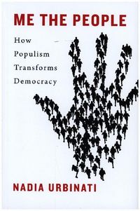 Produktbild: Me the People