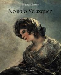 Produktbild: No solo Vel&aacute;zquez
