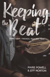 Produktbild: Keeping the Beat