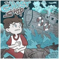 Produktbild: The Ghost Ship
