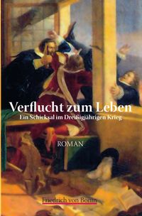 Produktbild: Verflucht zum Leben