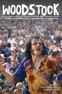 Produktbild: Woodstock Then and Now
