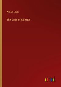 Produktbild: The Maid of Killeena