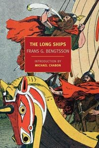 Produktbild: The Long Ships