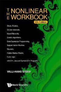 Produktbild: NONLINEAR WORKBOOK, THE (4TH ED)