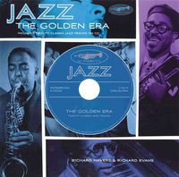 Produktbild: Jazz: The Golden Era (Includes CD)