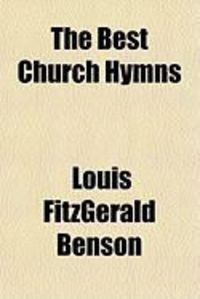 Produktbild: The Best Church Hymns
