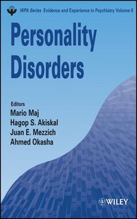 Produktbild: Personality Disorders