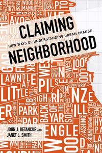 Produktbild: Claiming Neighborhood