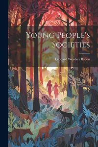 Produktbild: Young People's Societies