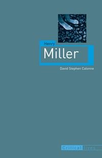 Produktbild: Henry Miller