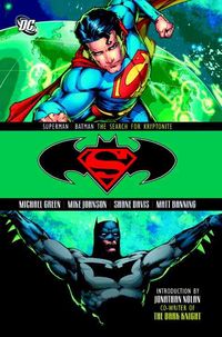 Produktbild: Search for Kryptonite
