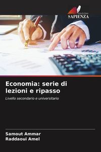 Produktbild: Economia: serie di lezioni e ripasso
