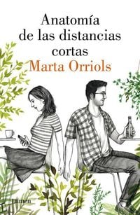 Produktbild: Anatom&iacute;a de las distancias cortas
